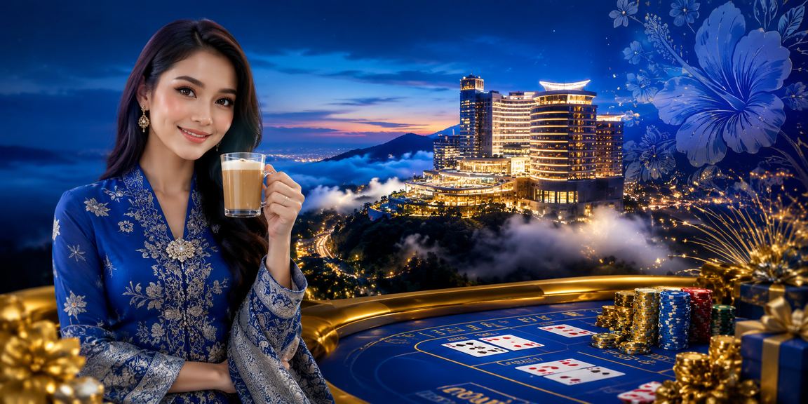 Suasana pertaruhan bola sepak di Kuala Lumpur dengan semangat peminat tempatan