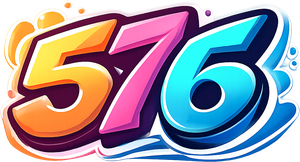 576